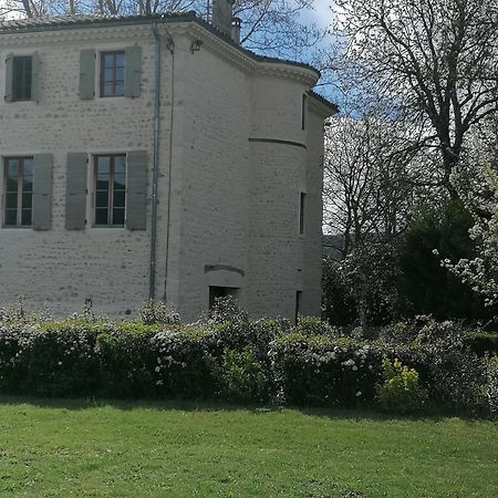 Le Clos De La Chardonniere Saulce-sur-Rhône 외부 사진